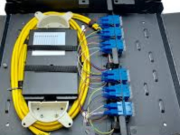 Deep Dive into Corning Wall Mount Fiber Enclosure: Solving Your Product Reምርምድ and Selection Dilemmas